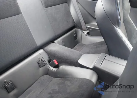 2024 Subaru Brz Ts from USA, damaged, VIN JF1ZDBS17R9701758